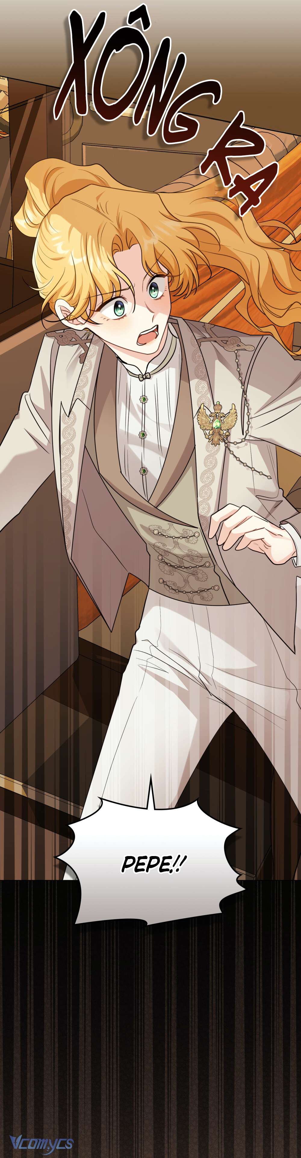 Tìm Lại Camellia Chapter 88 - Next 