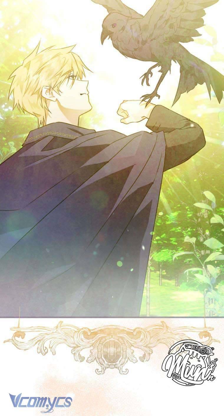 Bỗng Nhiên Tôi Trở Thành Quạ Đen!! Chapter 54 - Trang 4