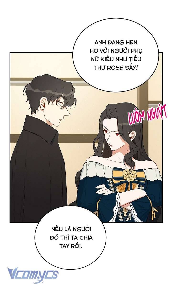 Phương Pháp Trở Thành Con Gái Của Người Hùng Bóng Đêm Chap 8 - Trang 2