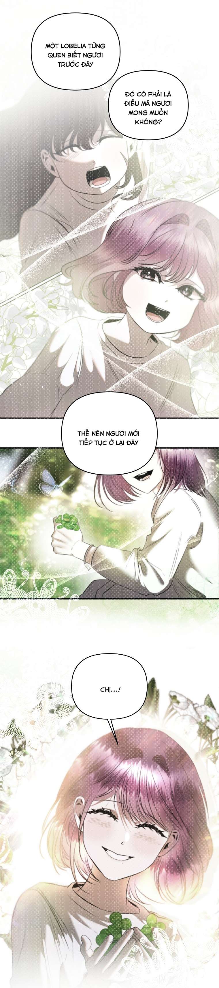 Phương Pháp Sống Sót Khi Phải Ngủ Cùng Hoàng Đế Chapter 30 - Next 