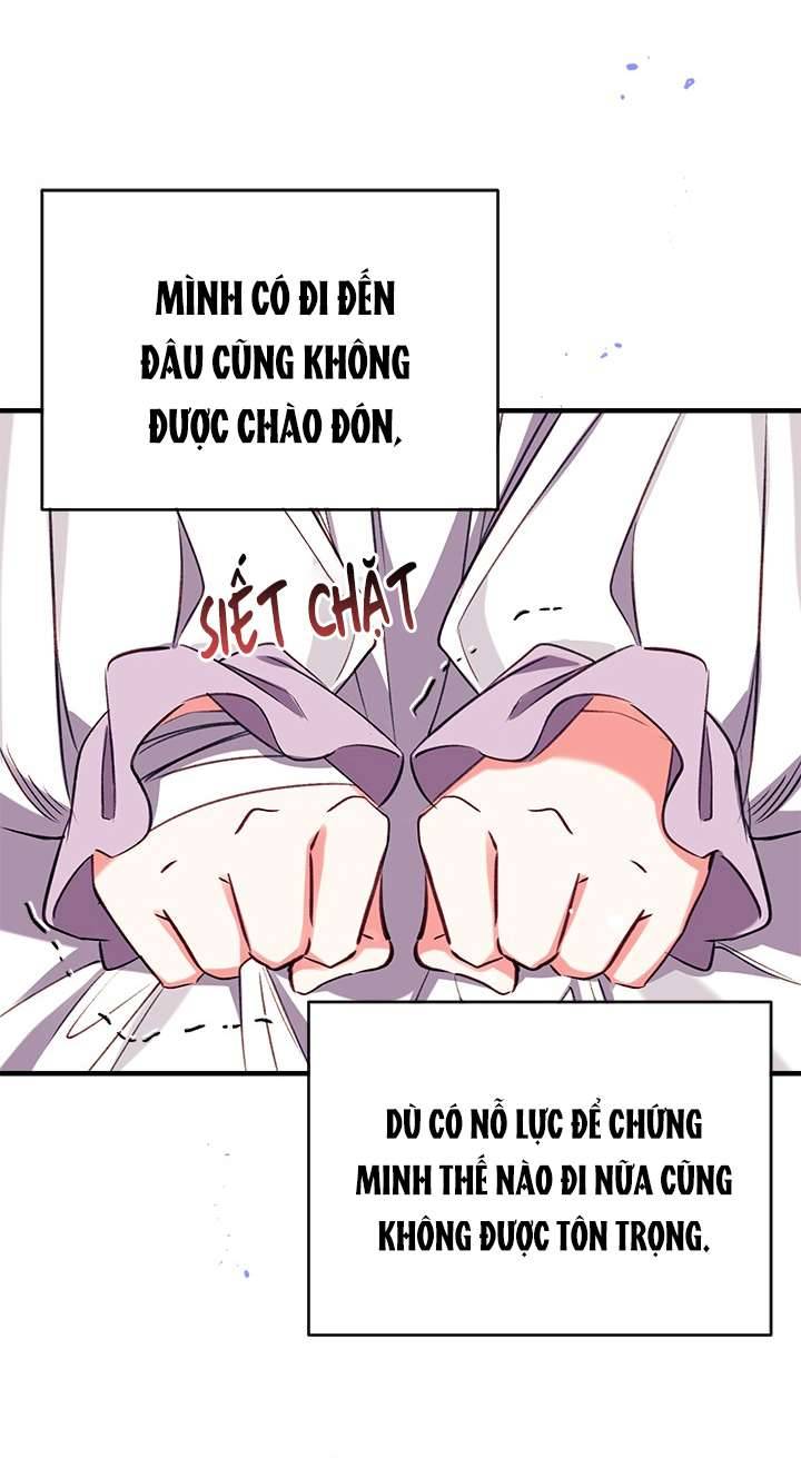 Chúng Ta Có Thể Trở Thành Một Gia Đình Được Không? Chap 31 - Next Chap 32