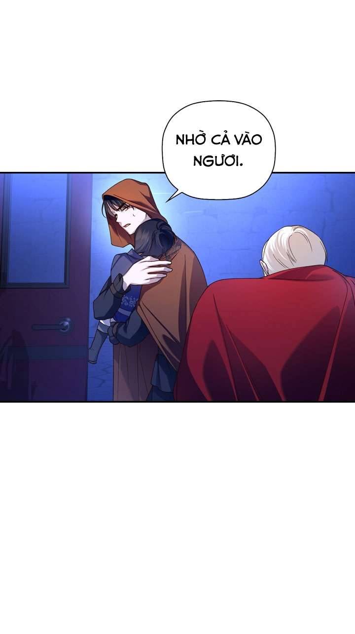 Phương Pháp Che Giấu Đứa Con Của Hoàng Đế Chapter 49 - Next Chapter 50
