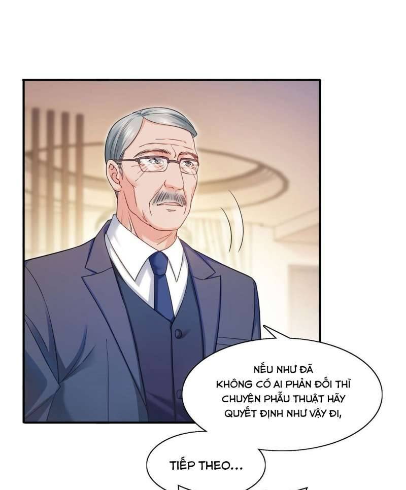 Hệt Như Hàn Quang Gặp Nắng Gắt Chap 123 - Next Chapter 123.1