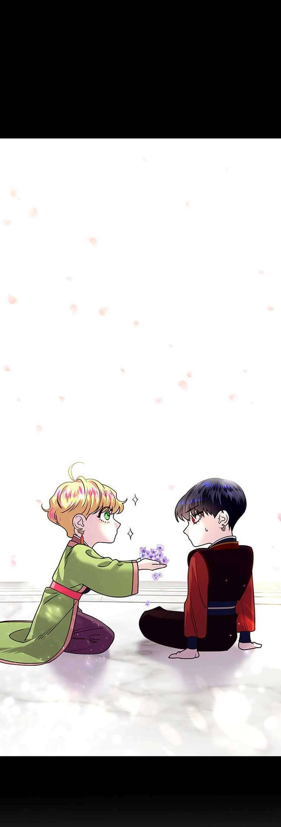 Vương Tử Huyền Bí Chapter 15 - Trang 4