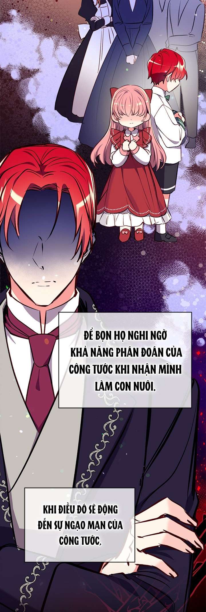 Chúng Ta Có Thể Trở Thành Một Gia Đình Được Không? Chap 16 - Next Chap 17