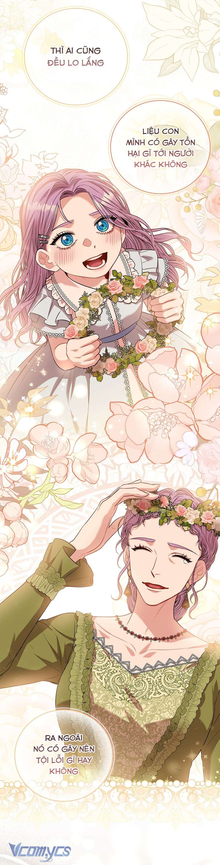 Thư Ký Của Bạo Chúa Chapter 76 - Next Chapter 77