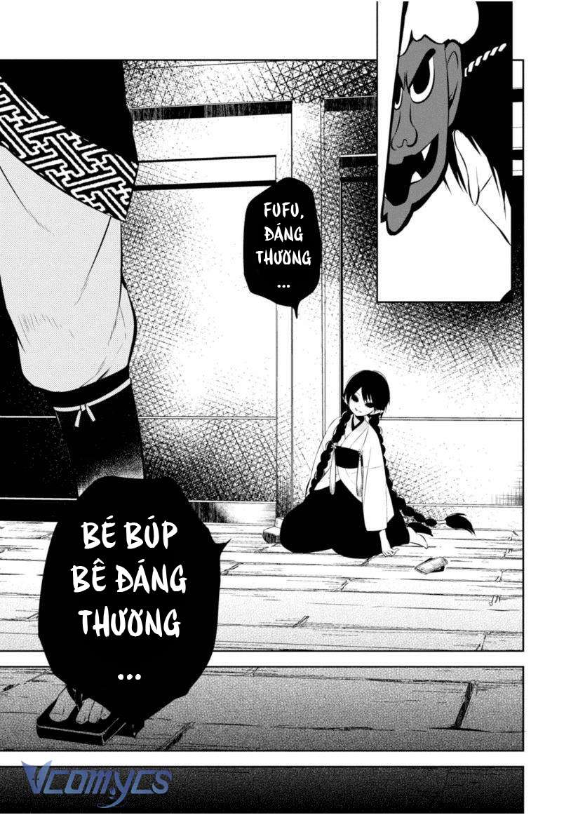 Những Kẻ Bên Trong Genome Chapter 13 - Next Chapter 14