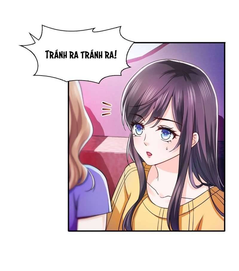 Hệt Như Hàn Quang Gặp Nắng Gắt Chap 125 - Next Chapter 125.1