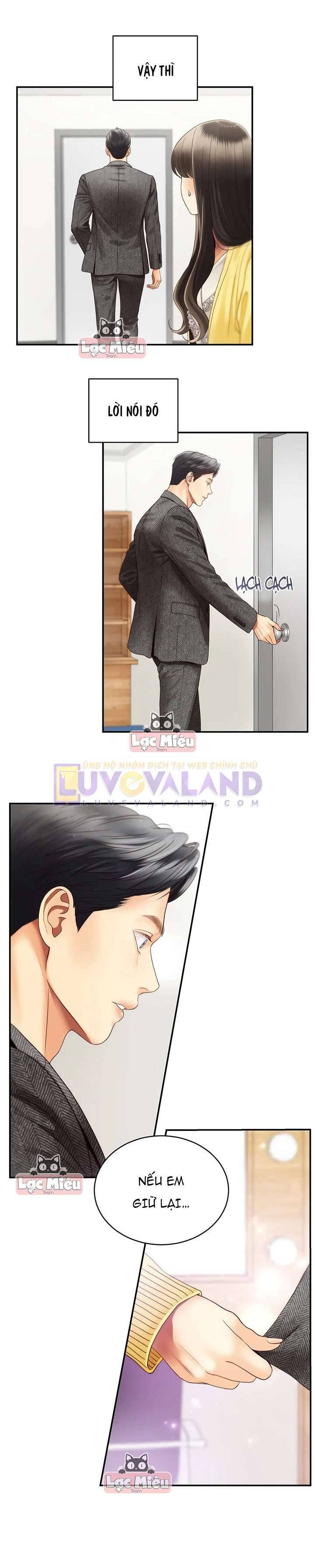 Ngôi Sao Ban Mai Chap 27 - Trang 2