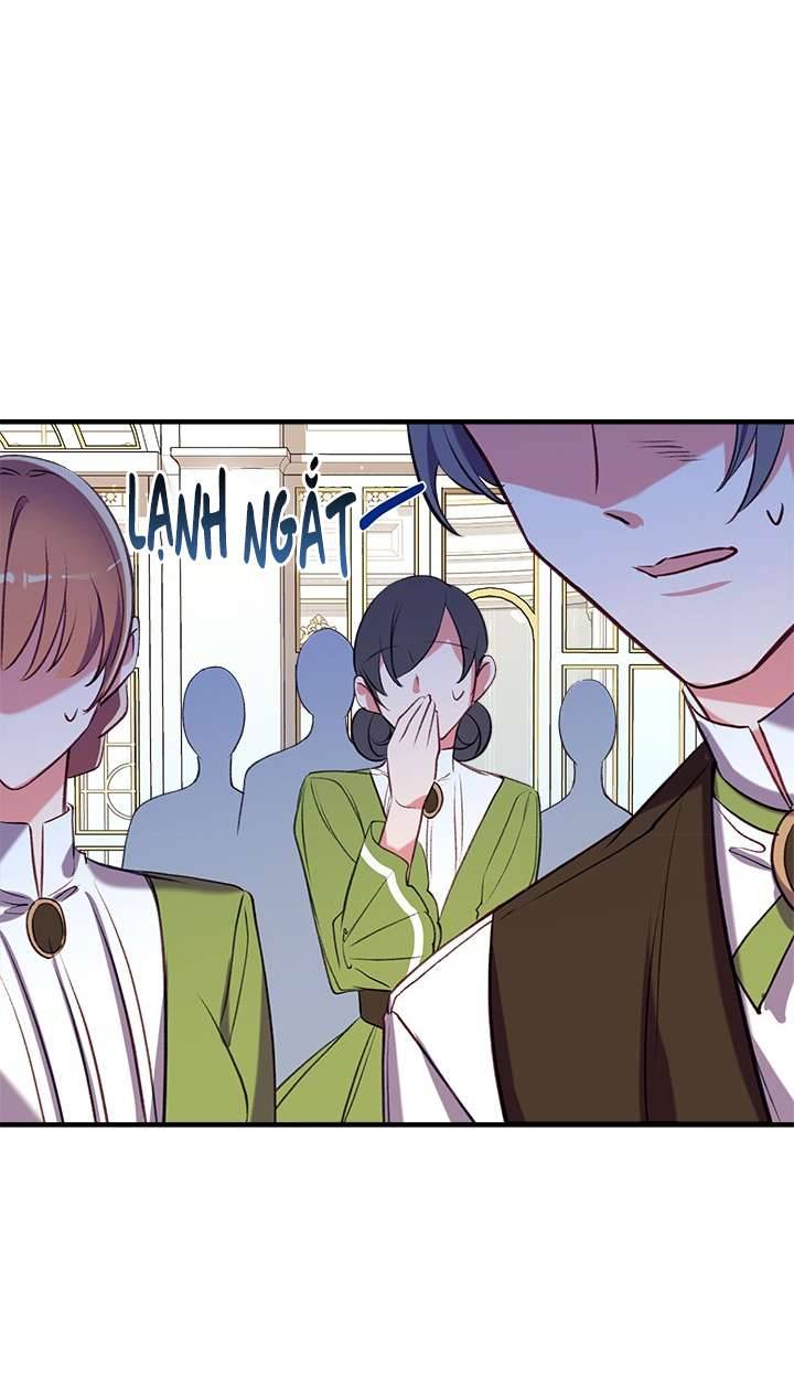 Chúng Ta Có Thể Trở Thành Một Gia Đình Được Không? Chap 32 - Next Chap 33