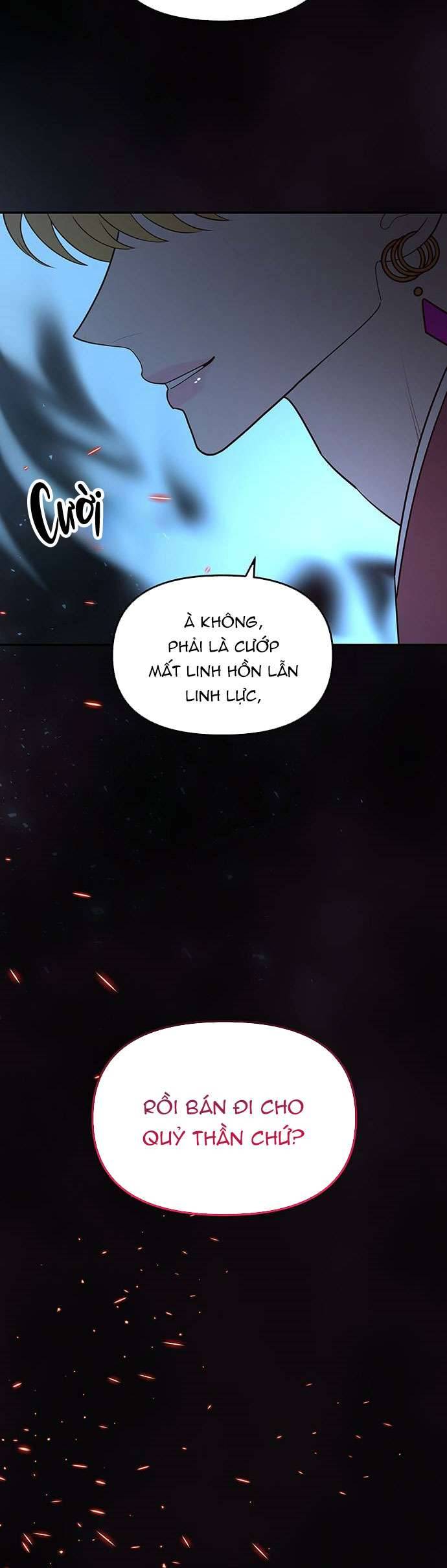 Vương Tử Huyền Bí Chapter 108 - Trang 4