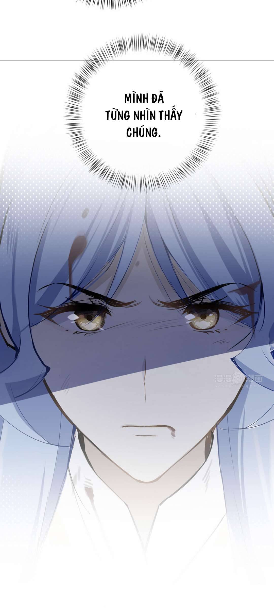 Đại Chiến Công Chúa Chapter 133 - Trang 4