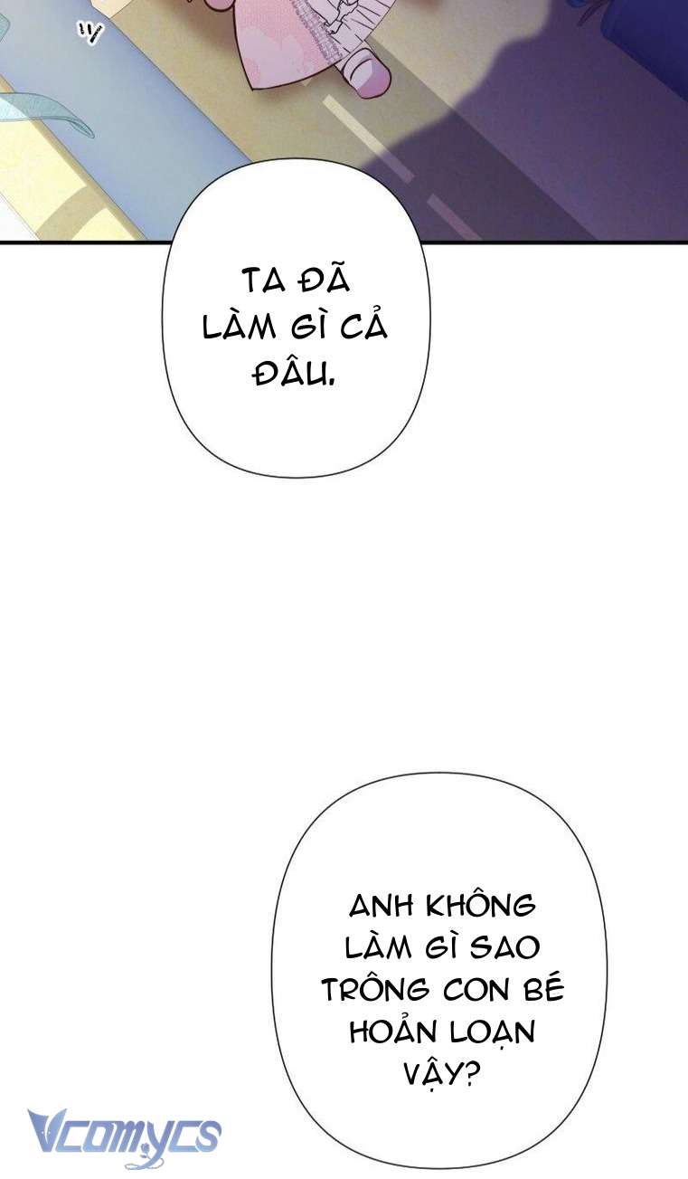 Sau Này Họ Sẽ Sinh Ra Tôi Chapter 4 - Trang 4