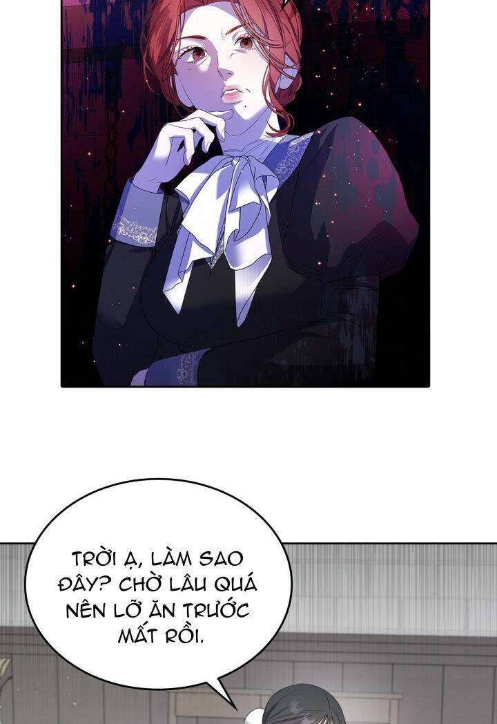 Nam Chính Quái Vật Sống Dưới Giường Tôi Chapter 2 - Trang 4