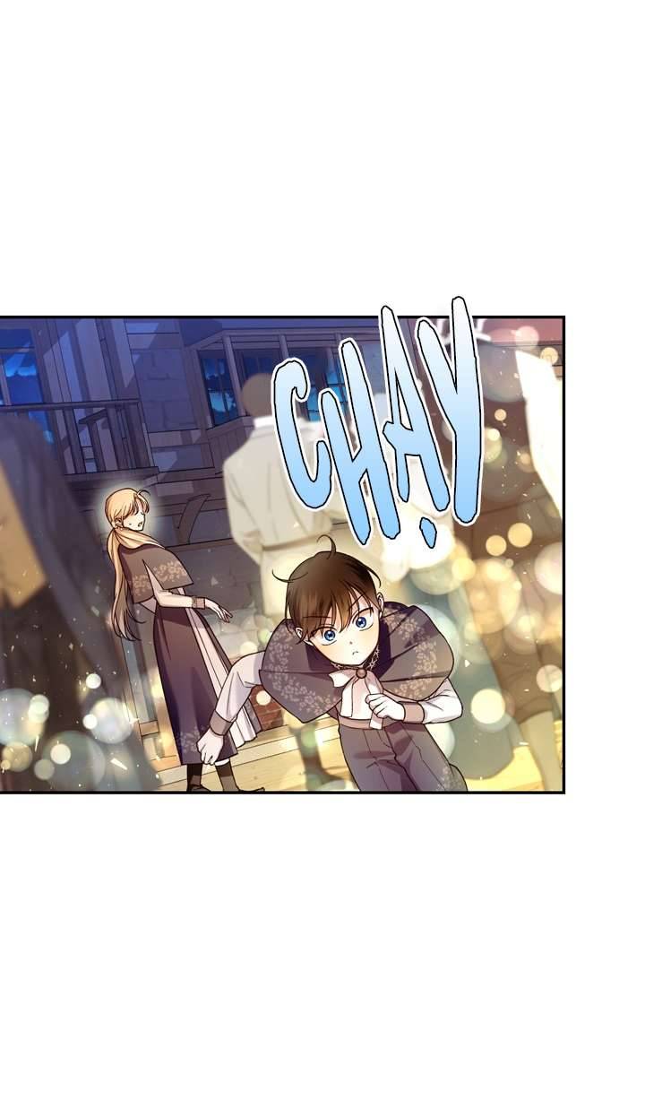 Phương Pháp Che Giấu Đứa Con Của Hoàng Đế Chapter 48 - Next Chapter 49