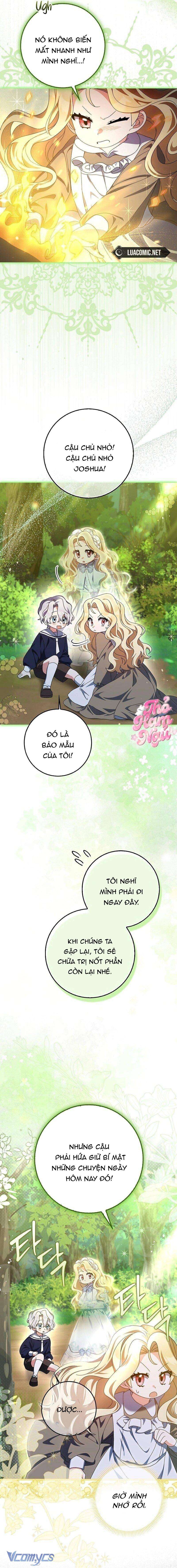 Tôi Không Thuộc Về Nơi Này Chapter 7 - Next Chapter 8