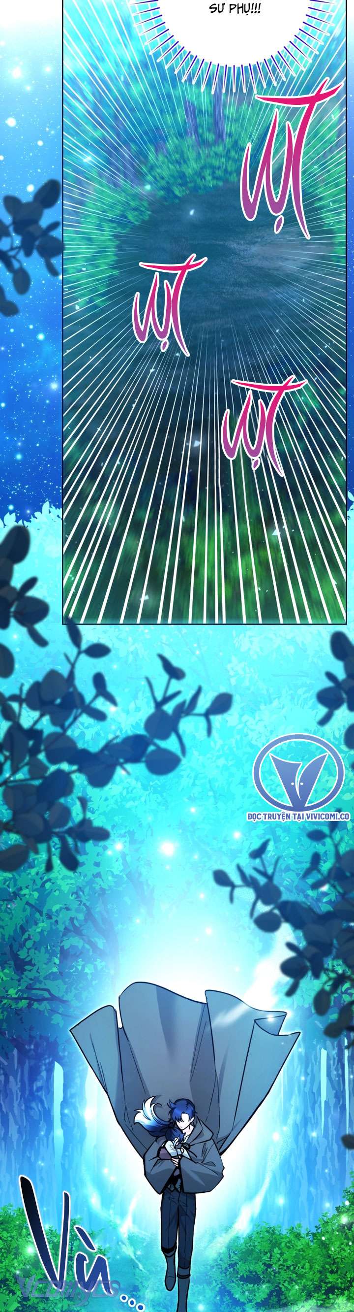 Bé Con Cá Voi Sát Thủ Chapter 45 - Next Chapter 46