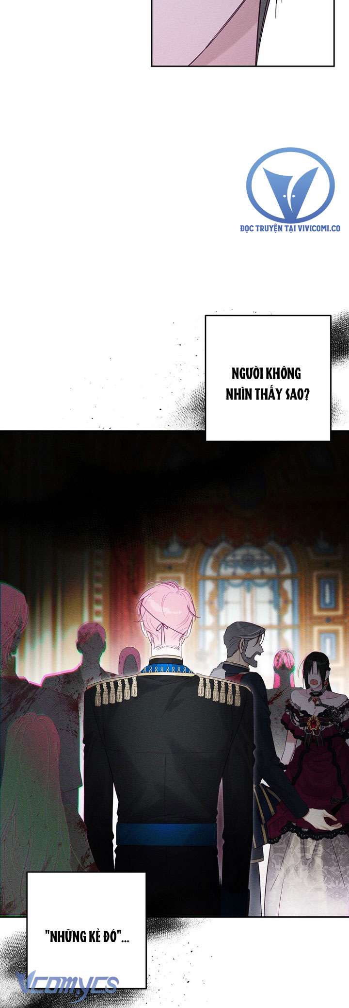 Trước Tiên Phải Giấu Em Trai Cái Đã! Chap 74 - Trang 2