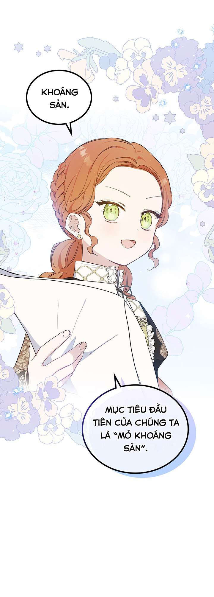 Kiếp Này Nhất Định Làm Gia Chủ Chap 78 - Trang 2