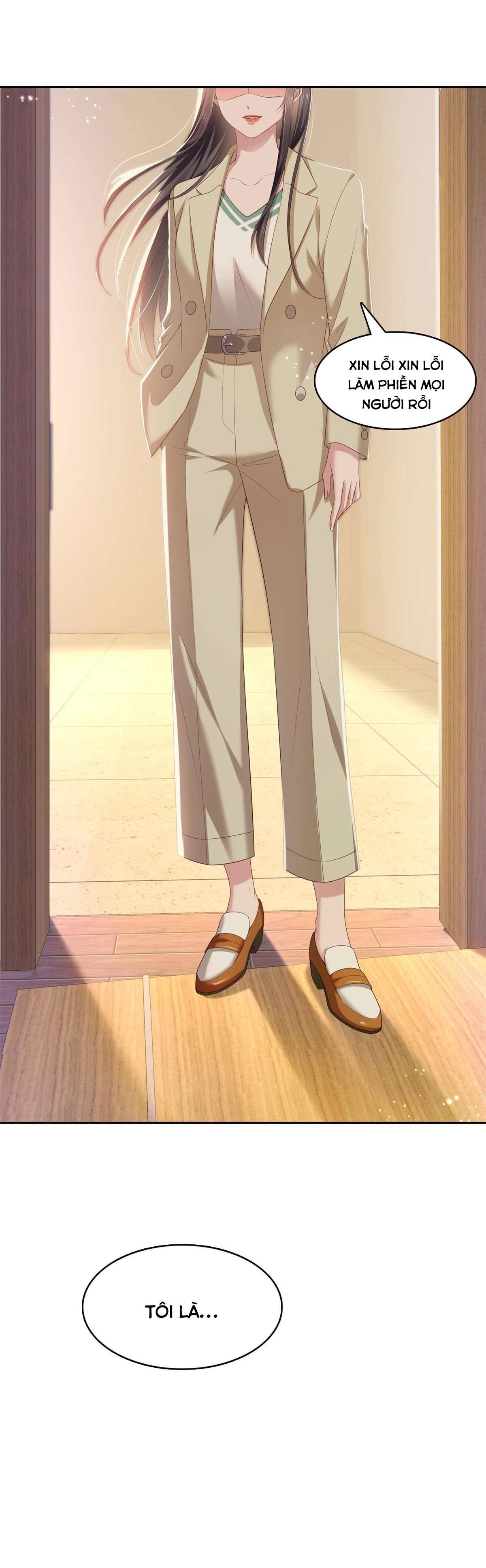 Hệt Như Hàn Quang Gặp Nắng Gắt Chap 372 - Next Chap 373