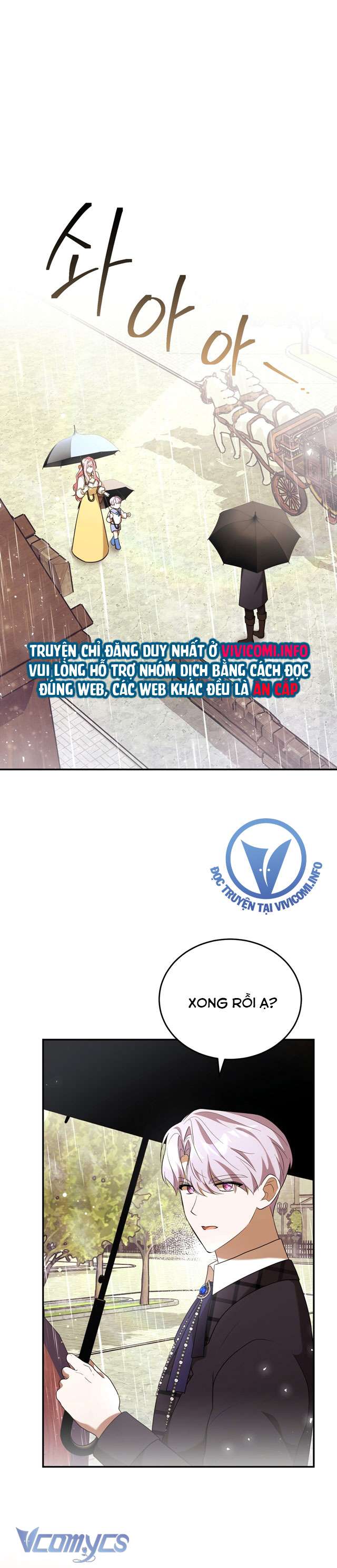 Không Phải Tôi Cố Tình Khiến Anh Ta Si Mê Đâu Chapter 10 - Trang 4