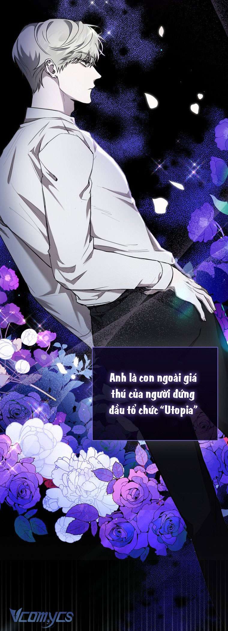 Bạn Trai Nhân Vật Chính Ám Ảnh Tôi Chapter 1 - Next Chapter 1.1