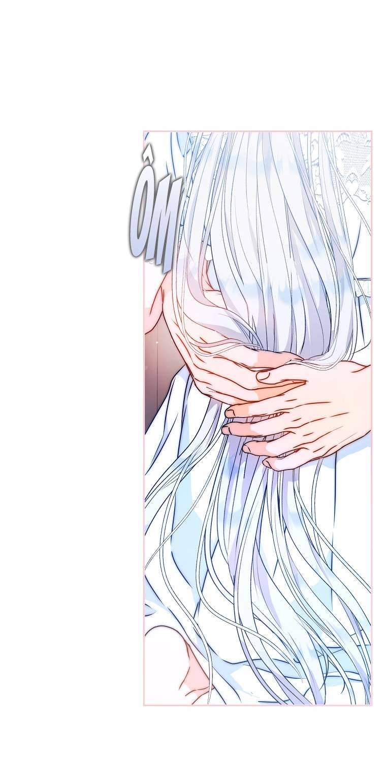 Tôi Trở Thành Vợ Của Nam Chính Chap 67 - Next Chap 68