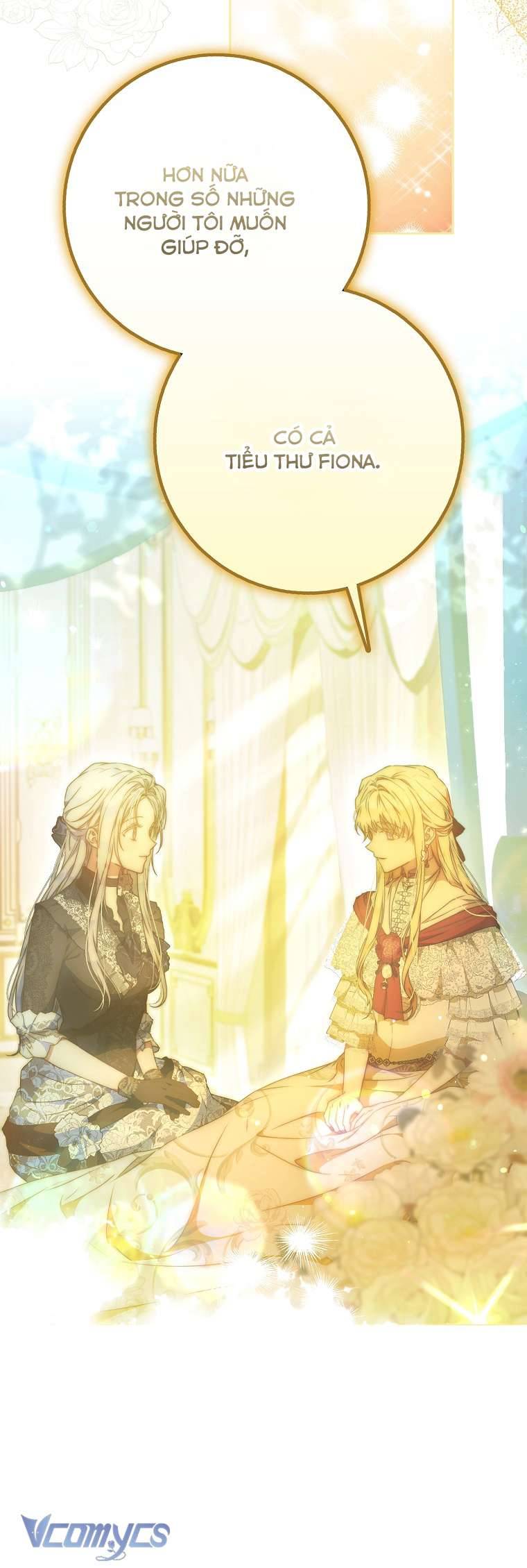 Tôi Trở Thành Vợ Của Nam Chính Chap 101 - Next Chap 102