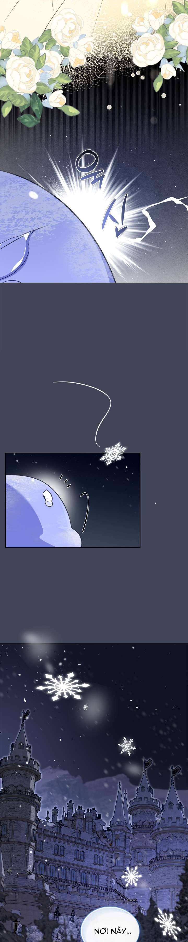 Nam Chính Quái Vật Sống Dưới Giường Tôi Chapter 38 - Trang 4