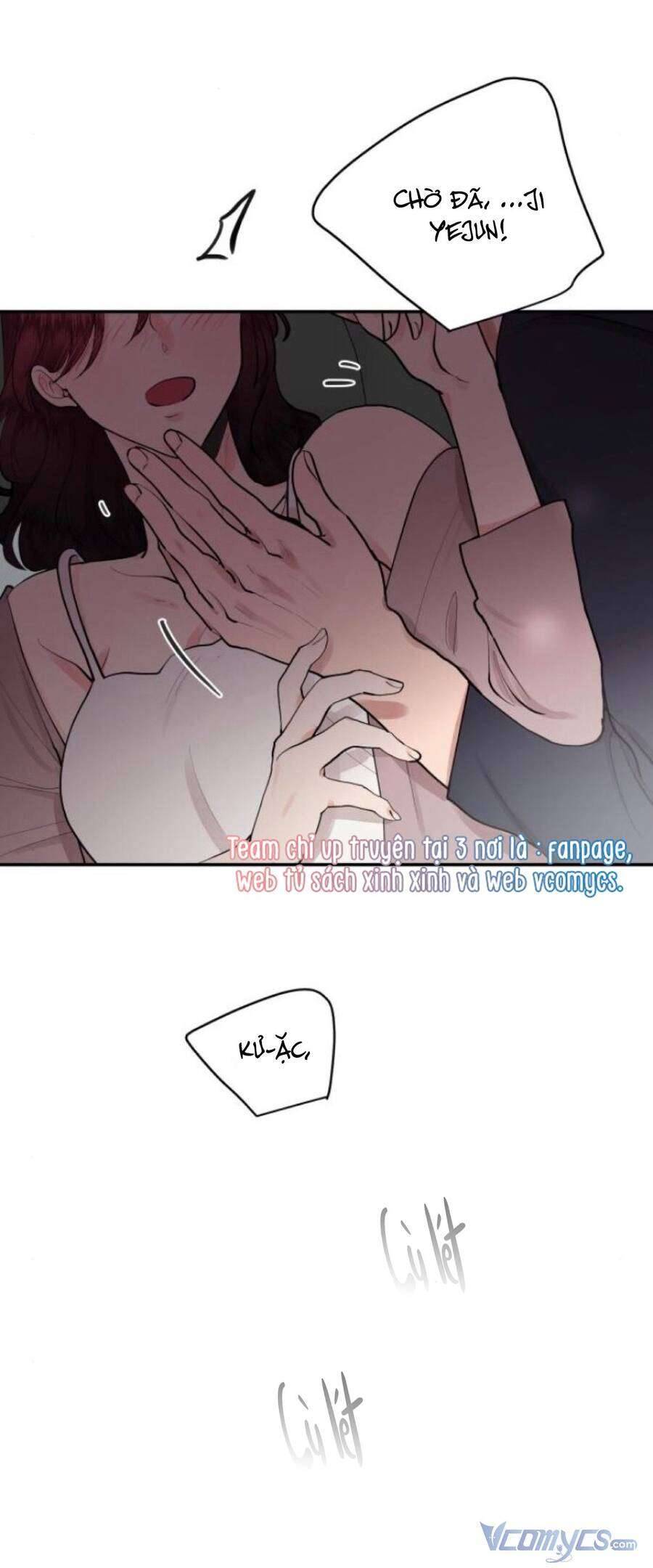 Oan Gia Ngõ Hẹp Chapter 68 - Trang 3