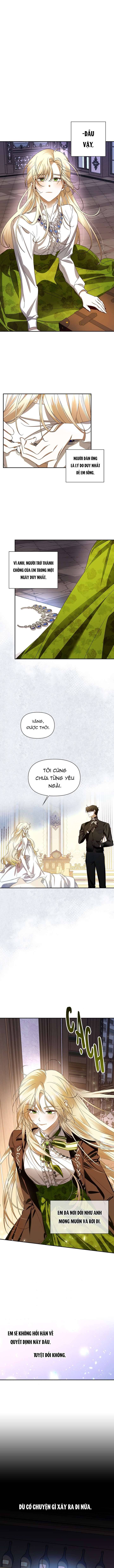 Phương Pháp Che Giấu Đứa Con Của Hoàng Đế Chapter 1 - Next Chapter 1.5