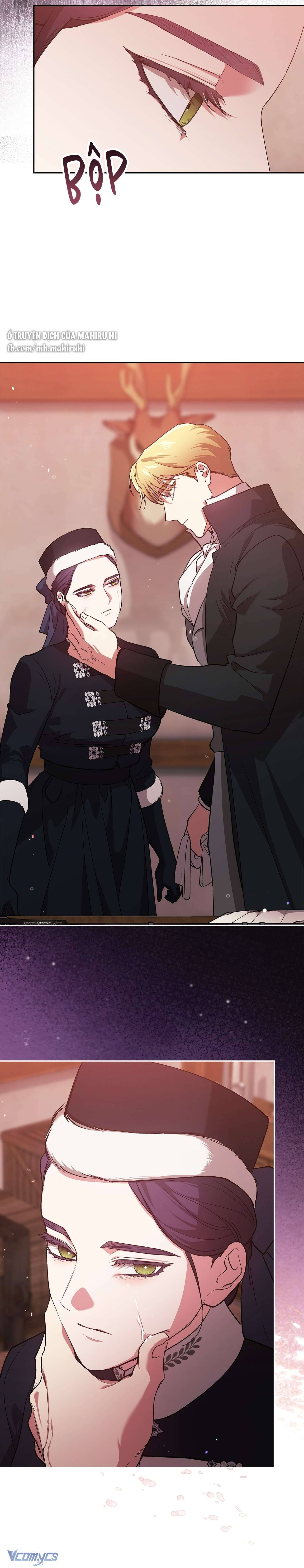 Hôn Nhân Này Rồi Sẽ Đổ Vỡ Chapter 69 - Next Chap 70.1