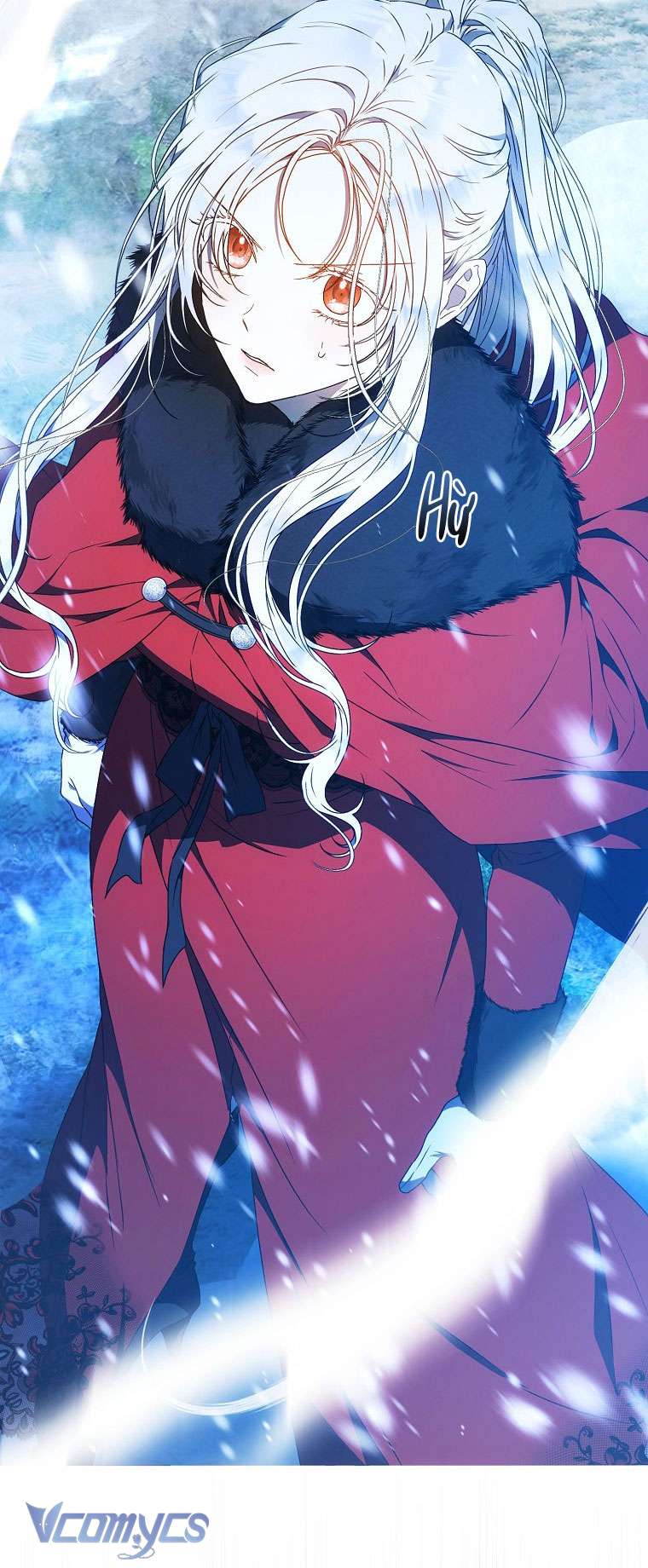 Tôi Trở Thành Vợ Của Nam Chính Chap 81 - Next Chap 82