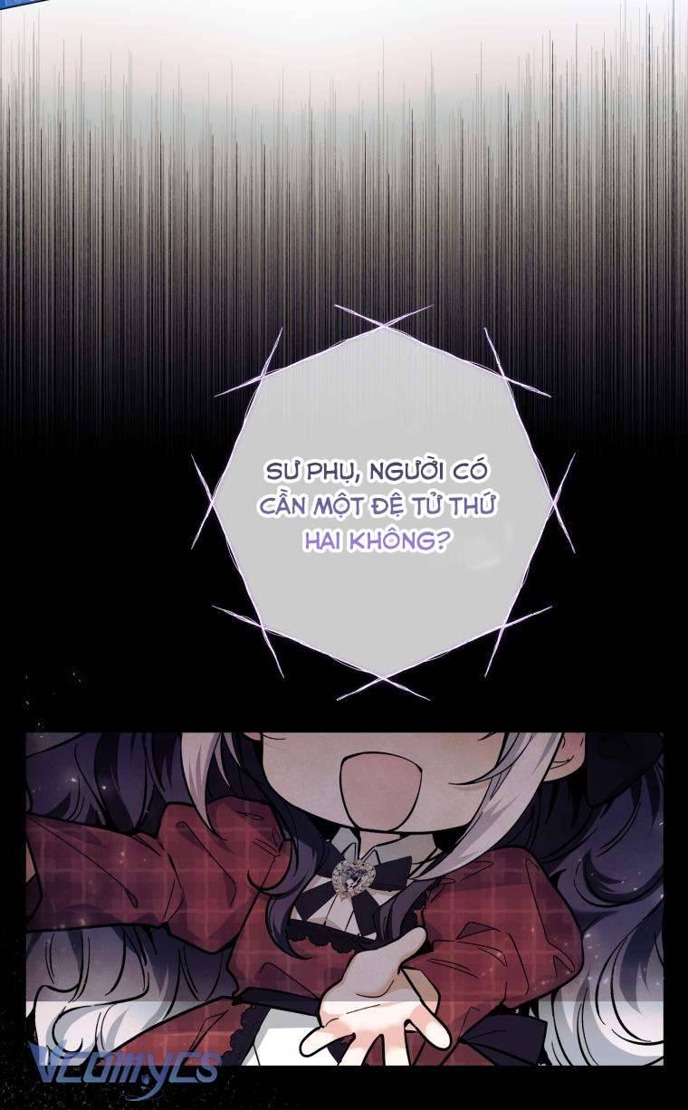 Bé Con Cá Voi Sát Thủ Chapter 14 - Next Chapter 15