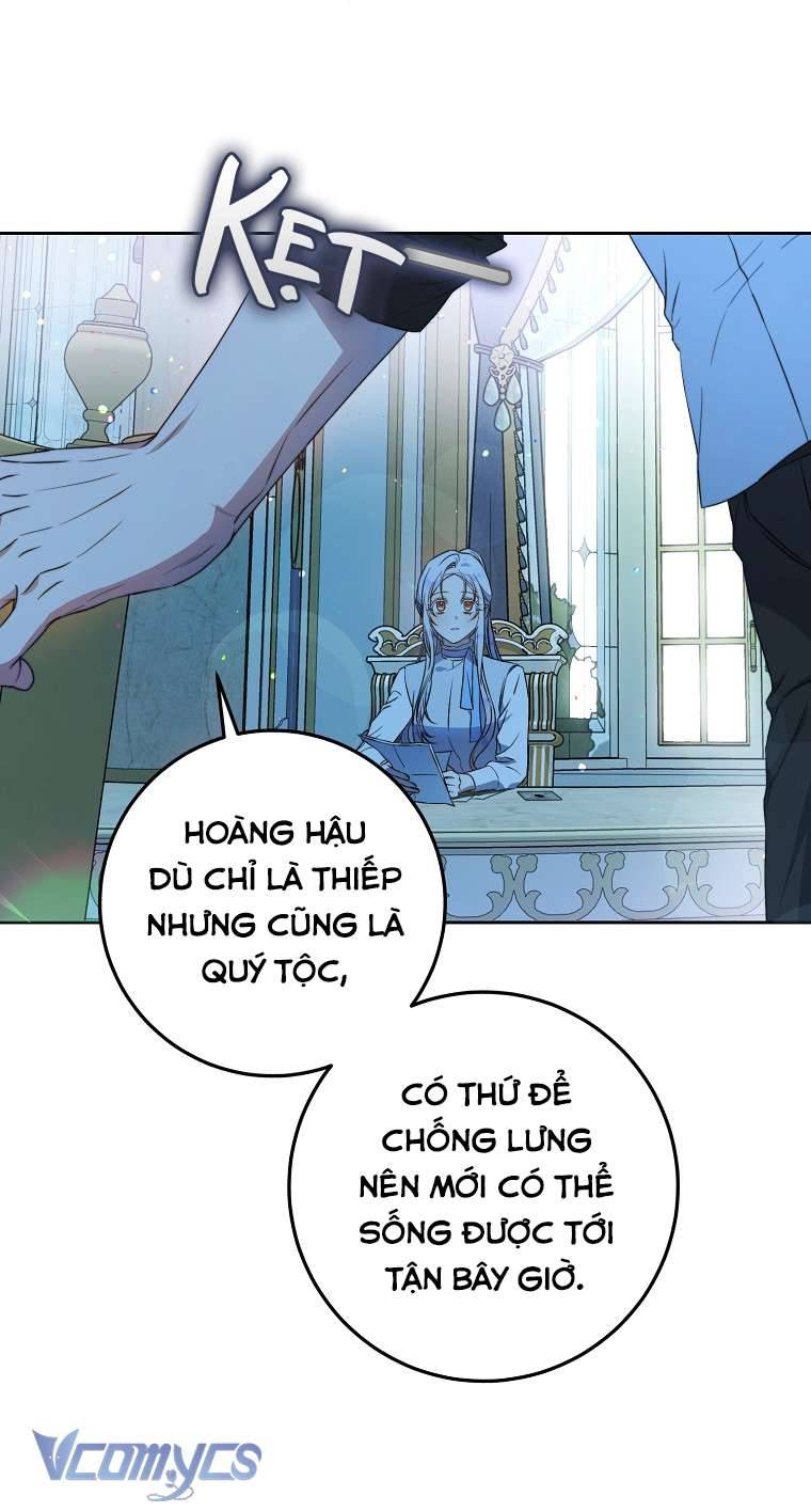 Tôi Trở Thành Vợ Của Nam Chính Chap 71 - Next Chap 72
