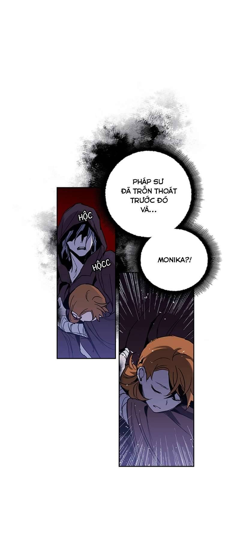 Lời Thú Nhận Của Chúa Tể Bóng Tối Chap 3 - Next Chap 4