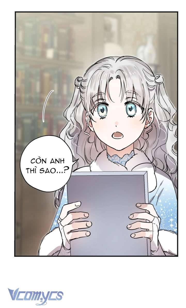 Những Nhân Vật Mạnh Nhất Thế Giới Ám Ảnh Tôi Chapter 65 - Trang 4