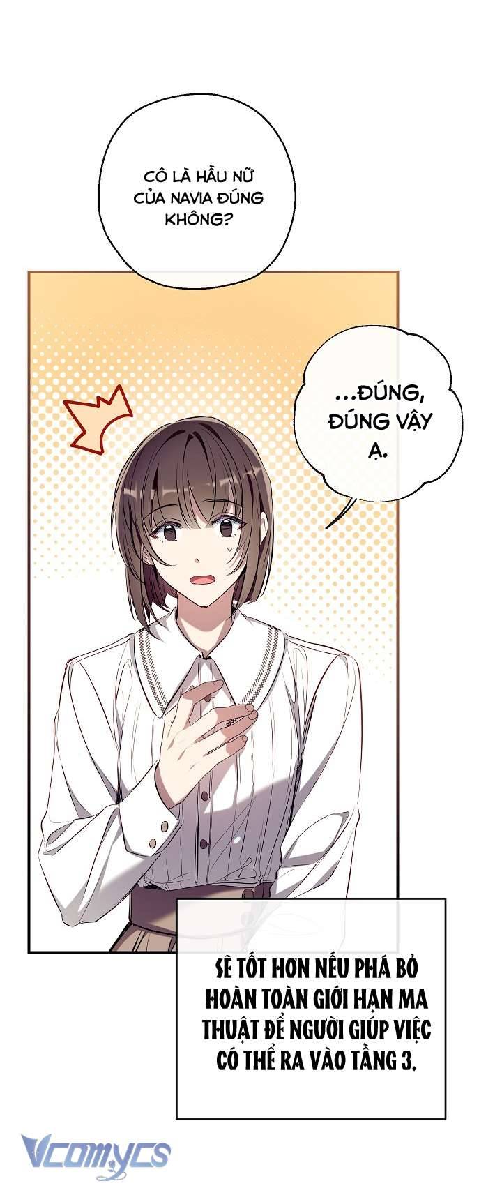 Chúng Ta Có Thể Trở Thành Một Gia Đình Được Không? Chap 73 - Next Chap 74