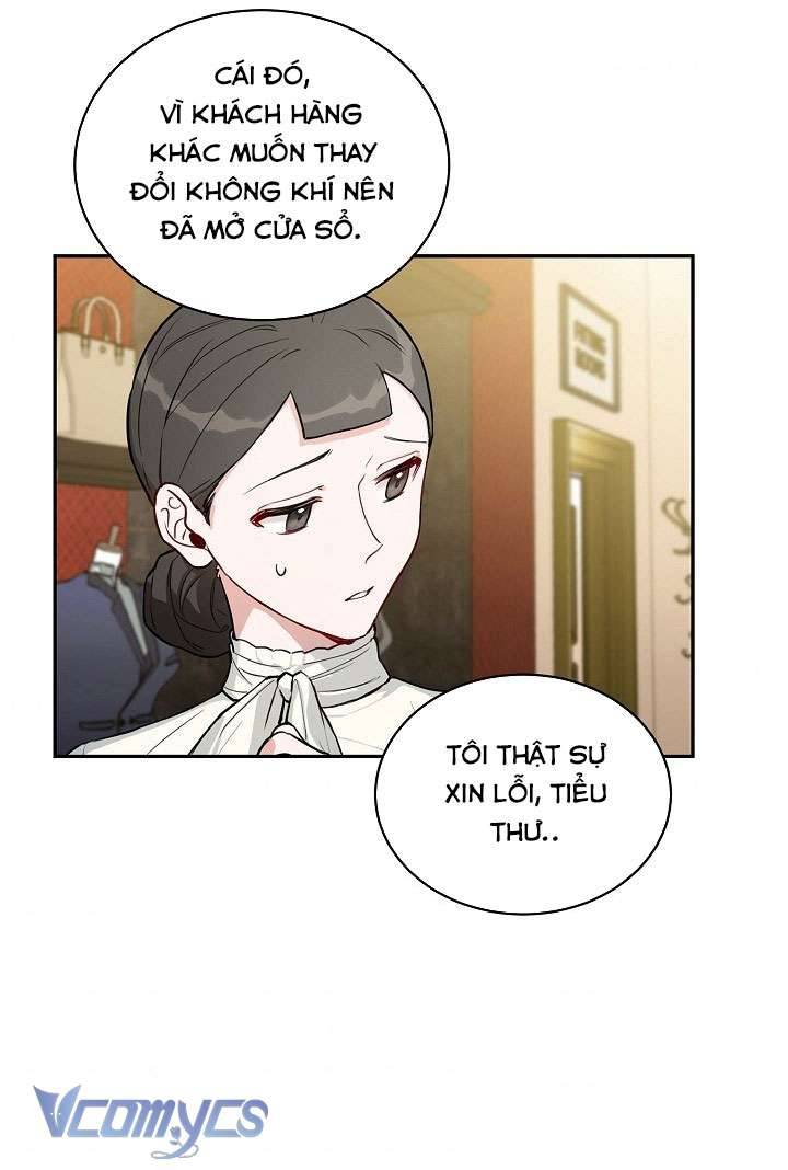 Phương Pháp Trở Thành Con Gái Của Người Hùng Bóng Đêm Chap 7 - Trang 2