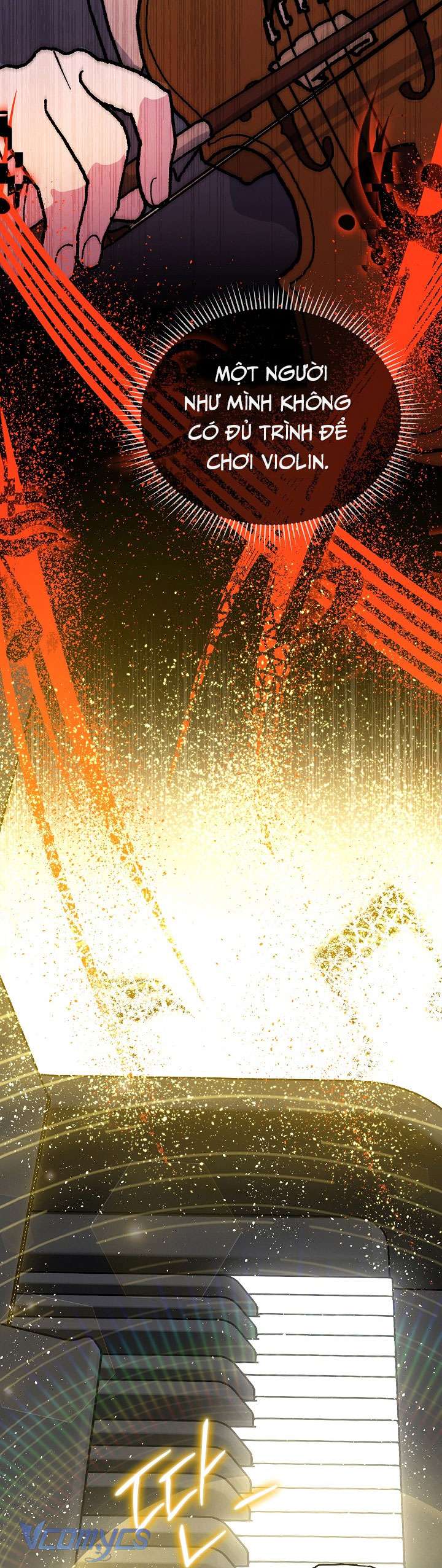 Thiên Tài Âm Nhạc Trường Nghệ Thuật Tái Sinh Thành Paganini Chap 1 - Next Chap 2