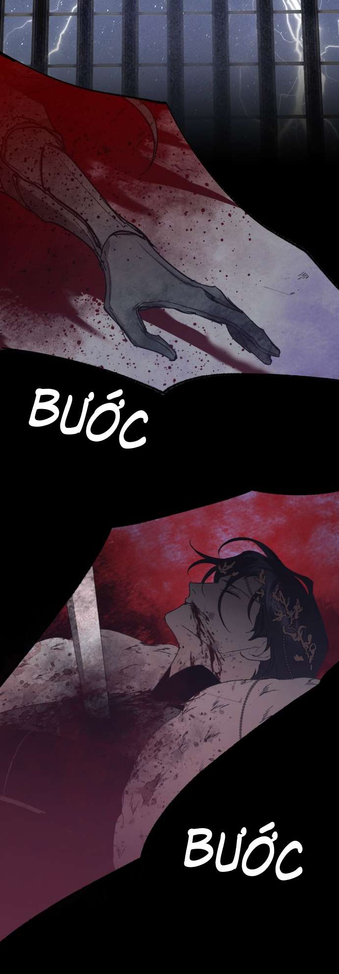 Lời Thú Nhận Của Chúa Tể Bóng Tối Chapter 102 - Trang 4