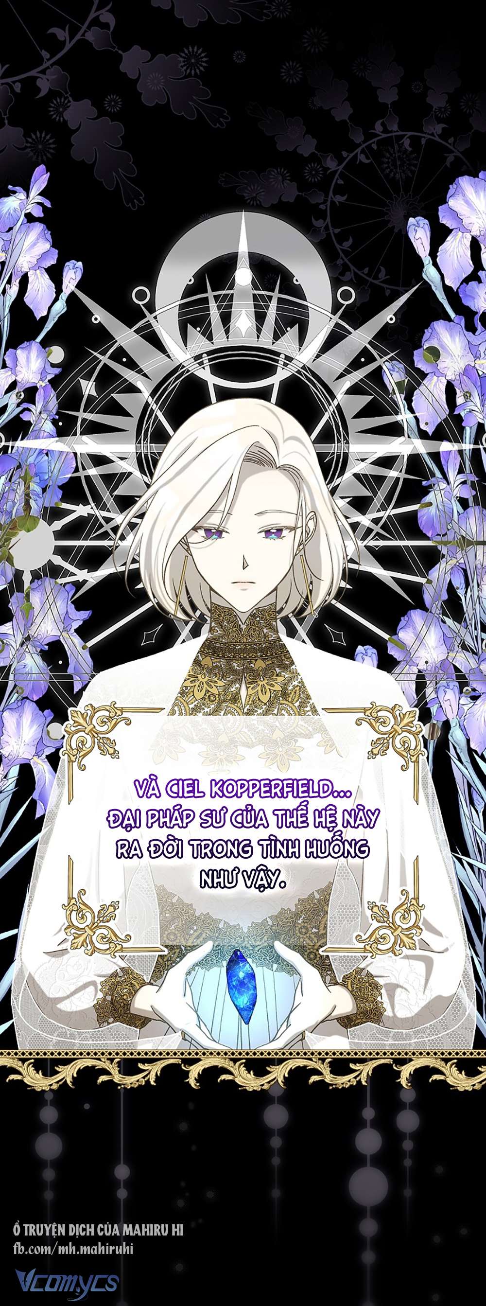 Sống Sót Dưới Thân Phận Hầu Nữ Chap 91 - Trang 2