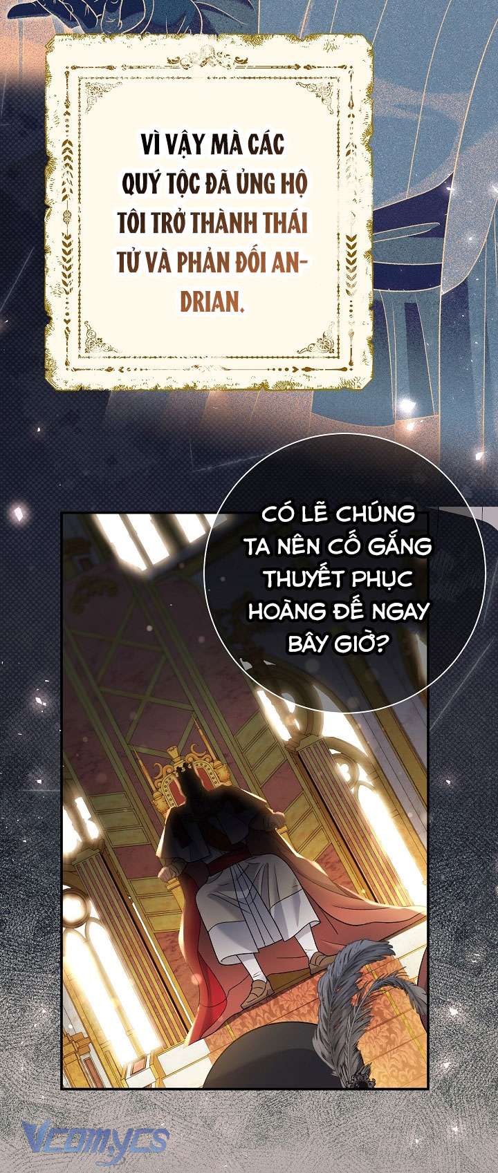 Người Xem Mắt Của Ác Nữ Quá Hoàn Hảo Chapter 14 - Next Chapter 15