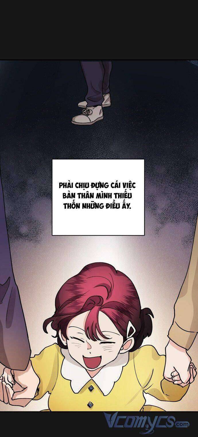 Oan Gia Ngõ Hẹp Chapter 39 - Trang 3