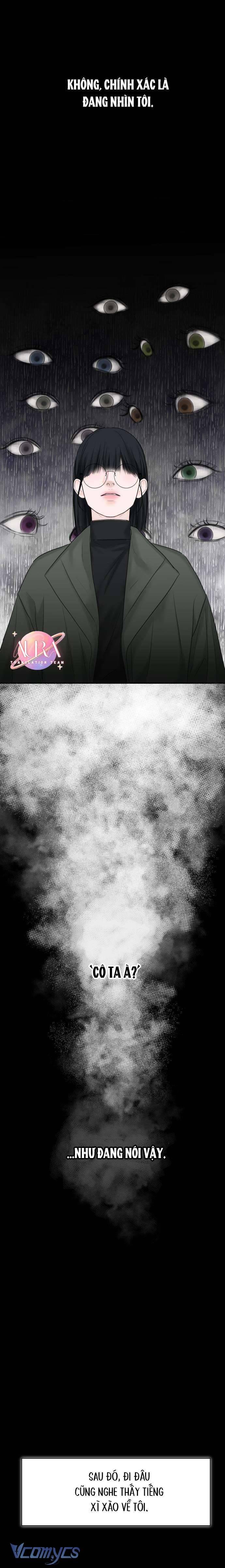 Dành Cho Anh Kết Cục Tồi Tệ Nhất Chap 17 - Trang 2