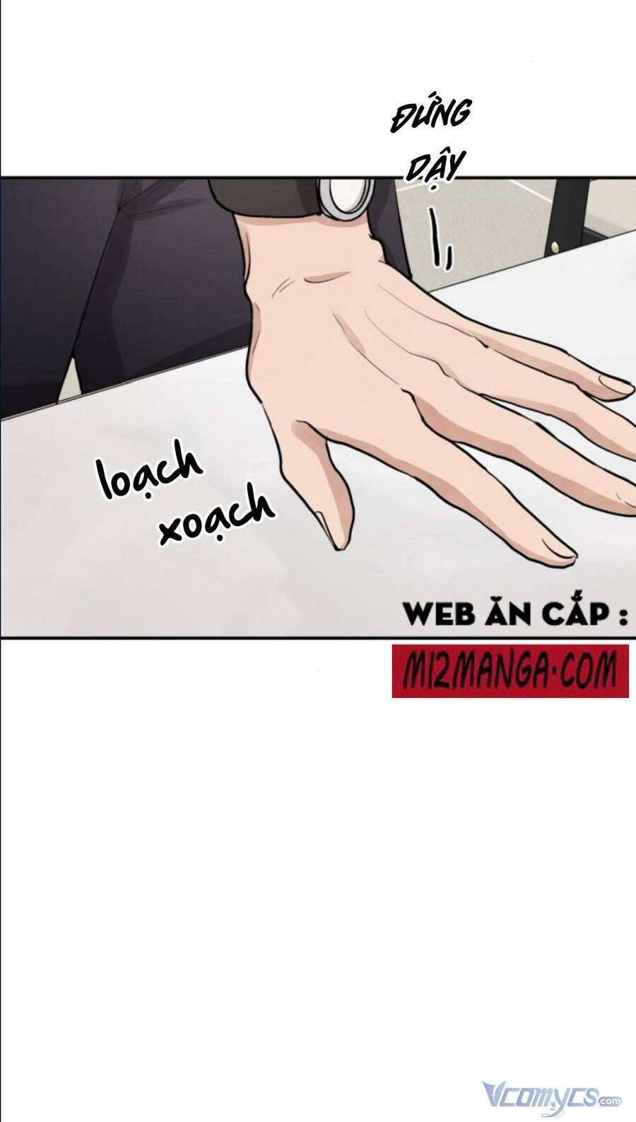 Oan Gia Ngõ Hẹp Chapter 49 - Trang 3
