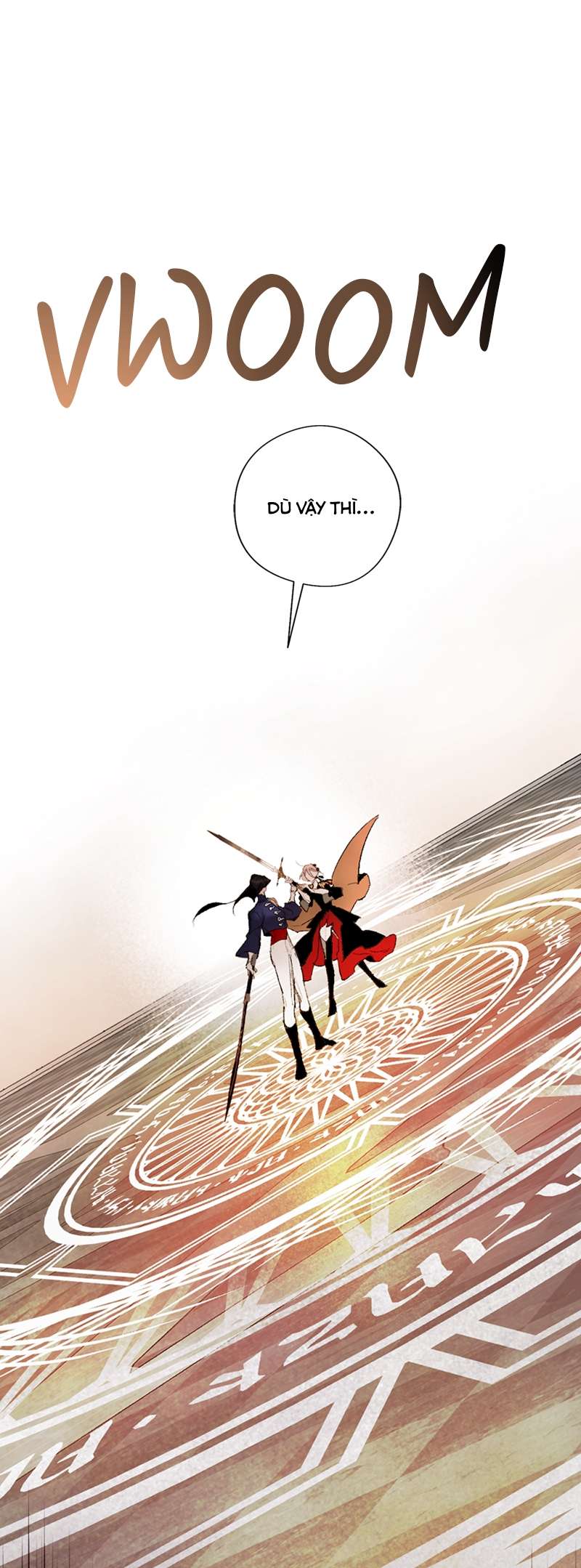 Lời Thú Nhận Của Chúa Tể Bóng Tối Chap 75 - Next Chapter 75