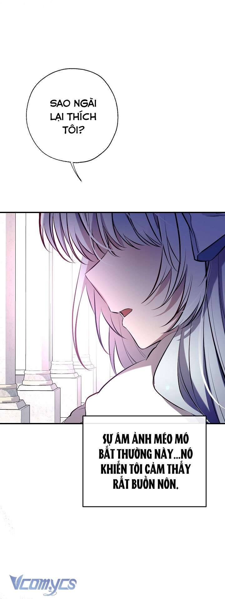 Chúng Ta Có Thể Trở Thành Một Gia Đình Được Không? Chap 94 - Next Chap 95