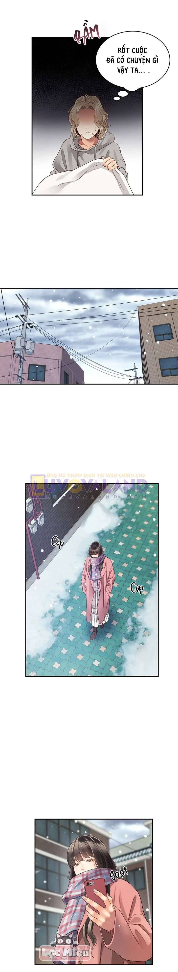 Ngôi Sao Ban Mai Chap 21 - Trang 2