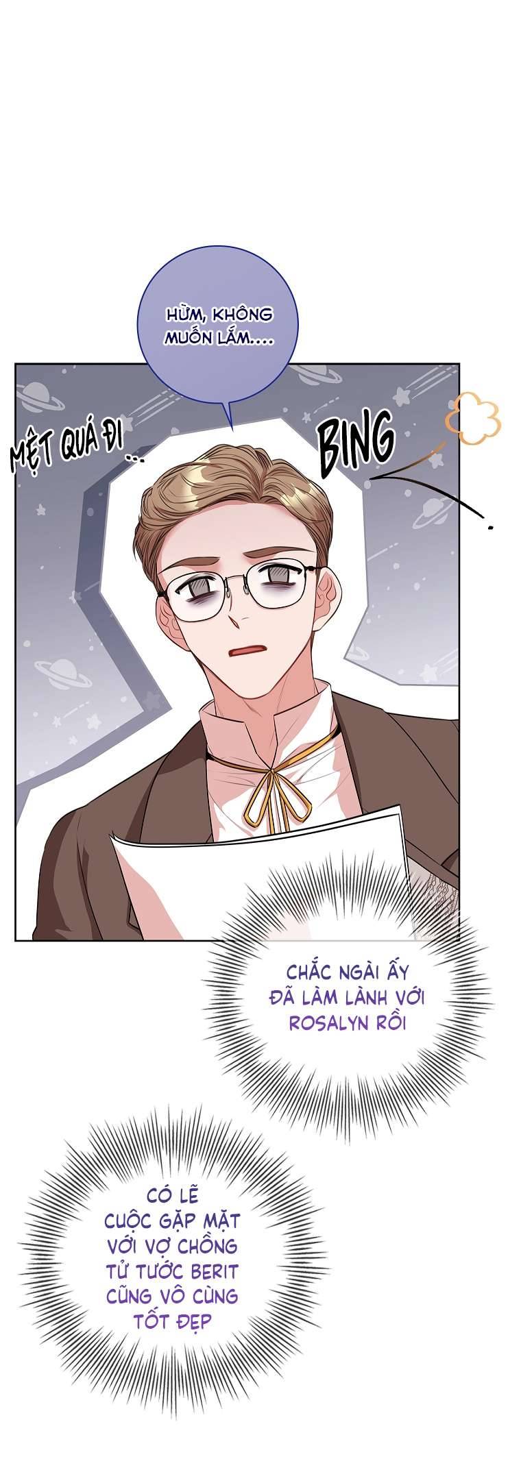 Thư Ký Của Bạo Chúa Chapter 78 - Next Chapter 79